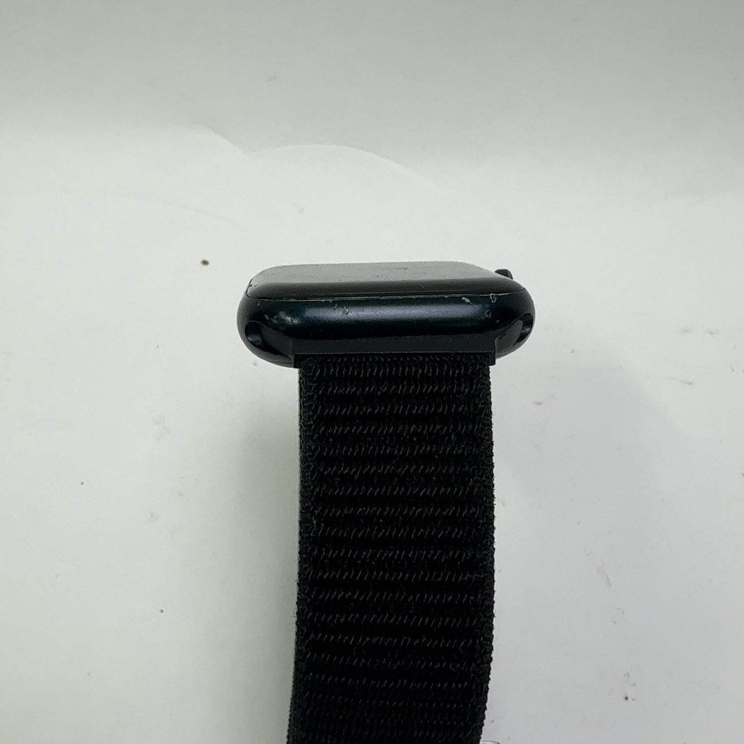 GPS Only Apple Watch SE 2nd Gen 44MM Midnight Aluminum MNTG3LL/A
