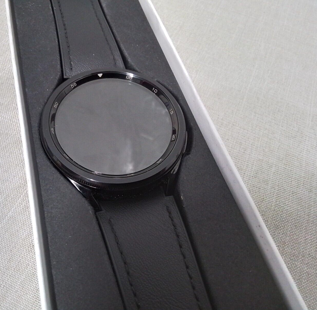 Samsung Galaxy Watch6 Classic SM-R960 47mm (Bluetooth) Missing Base