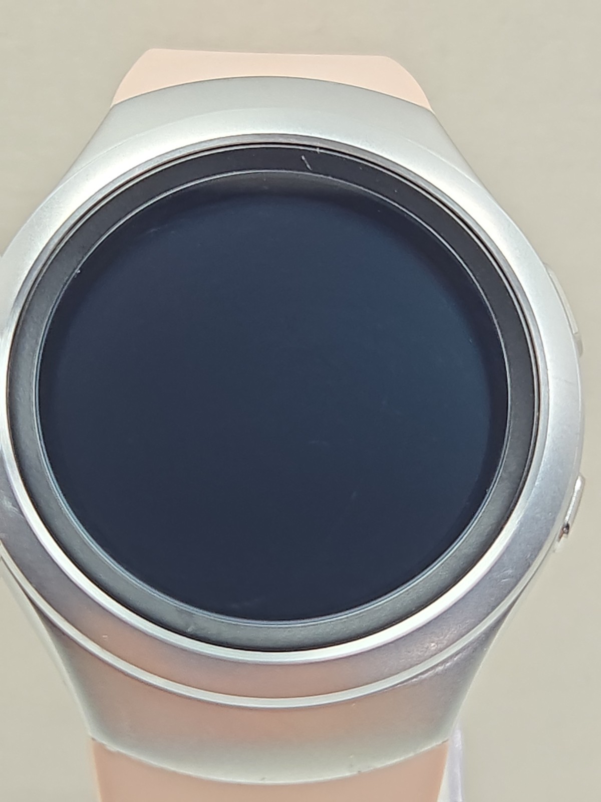Samsung Gear S2 SM R730A 3G GPS Heart Rate Smartwatch Tested Working USA – Read