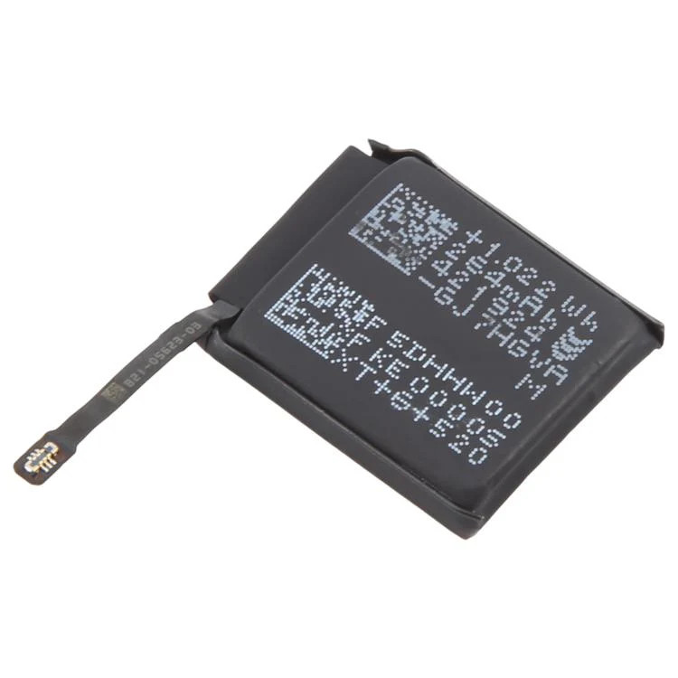 For Apple Watch SE 2025 40mm S2323 Original Li-ion Battery, For Apple Watch SE