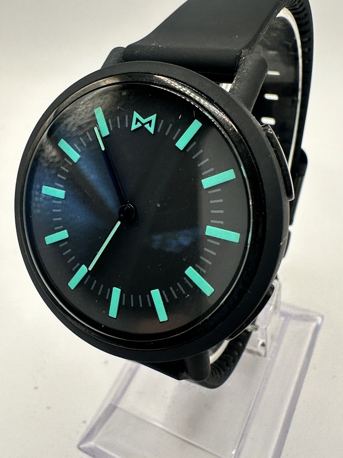 Misfit Path 37mm Hybrid Smartwatch Watch by Fossil Model:NDW481