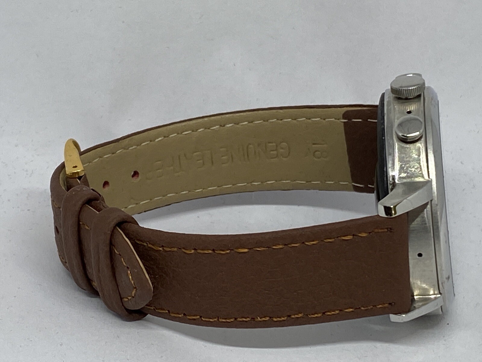 Fossil Gen 4 Authentic Digital Dial Smart Watch Custom Band FTW6017 LT314