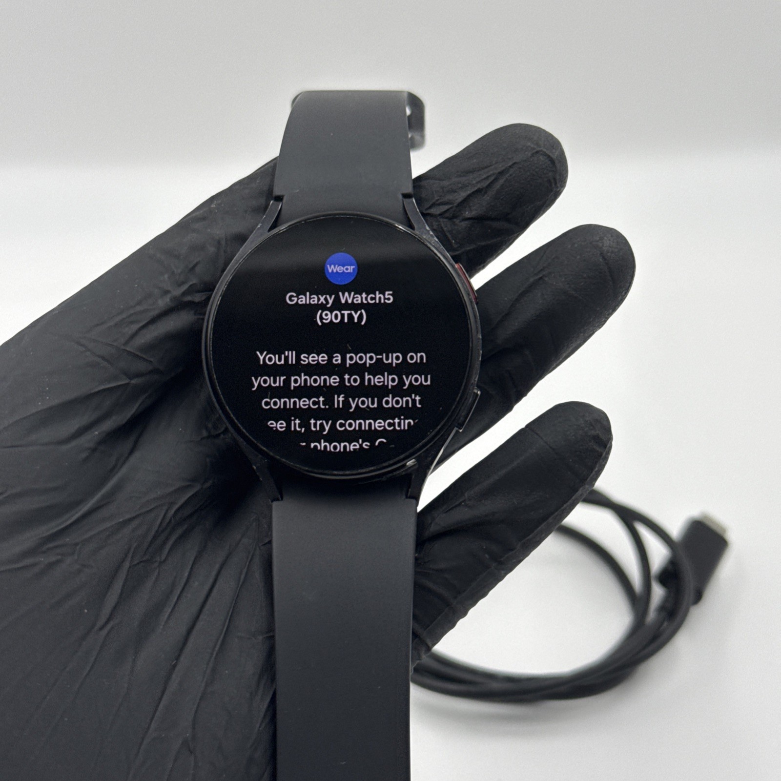 Samsung Galaxy Watch 5 SM-R915 LTE 44MM