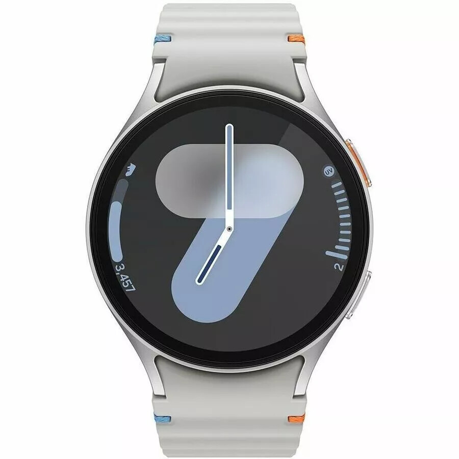 Grade A Samsung Galaxy Watch 7 SM-L310N Bluetooth Aluminum 44mm International