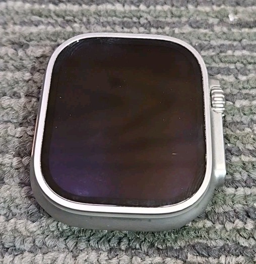 Apple Watch A2986 MRET3LL/A Ultra 2 49MM Titanium