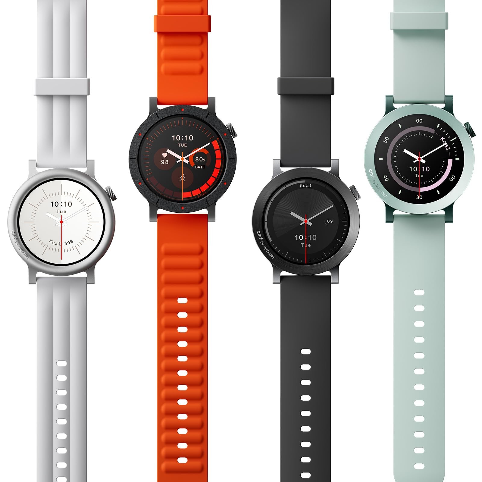Watch 3 Pro Smart Watch for Men Women, Bluetooth Call AI Energy Score, 1.43” …