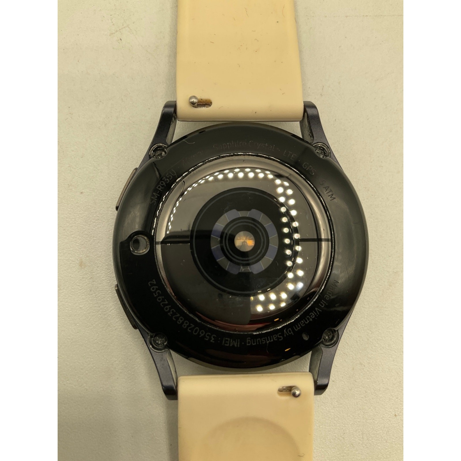 Samsung Galaxy Watch 6, GPS, 40mm- Black