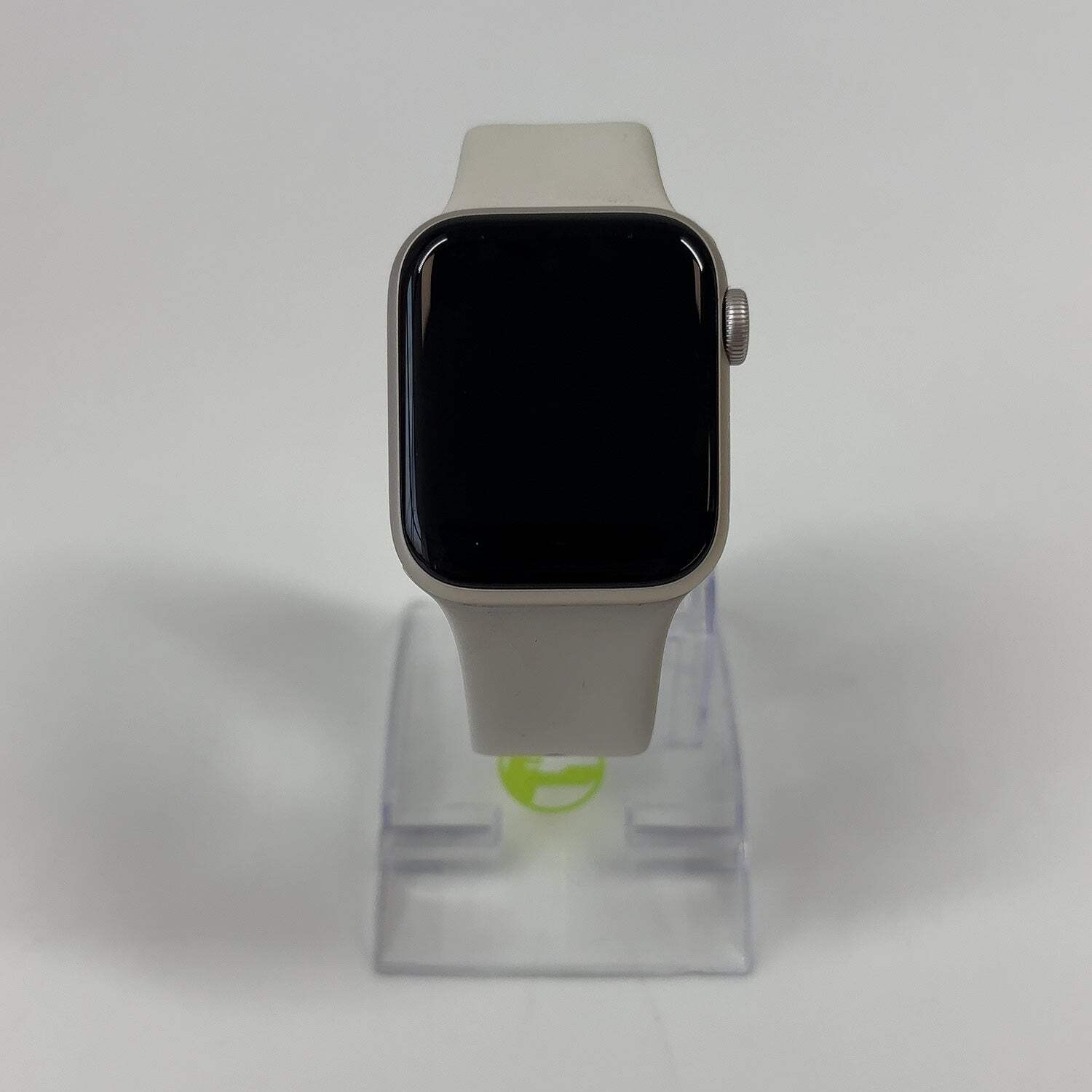 Unlocked Apple Watch SE 3 40MM Starlight Aluminum Starlight Sport Band MEP64LW/A