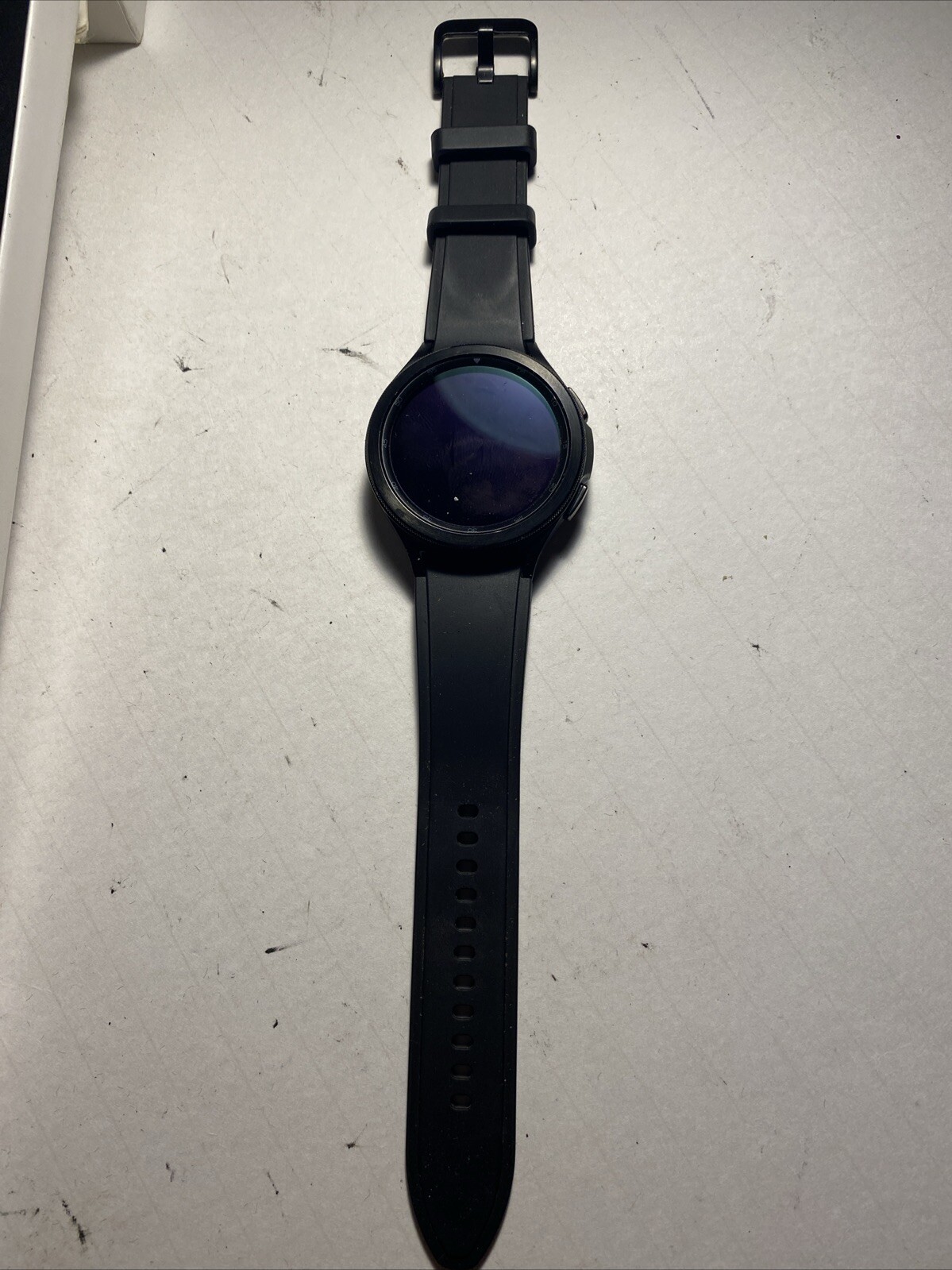 Samsung Galaxy Watch 4 Classic in Packaging Parts Only