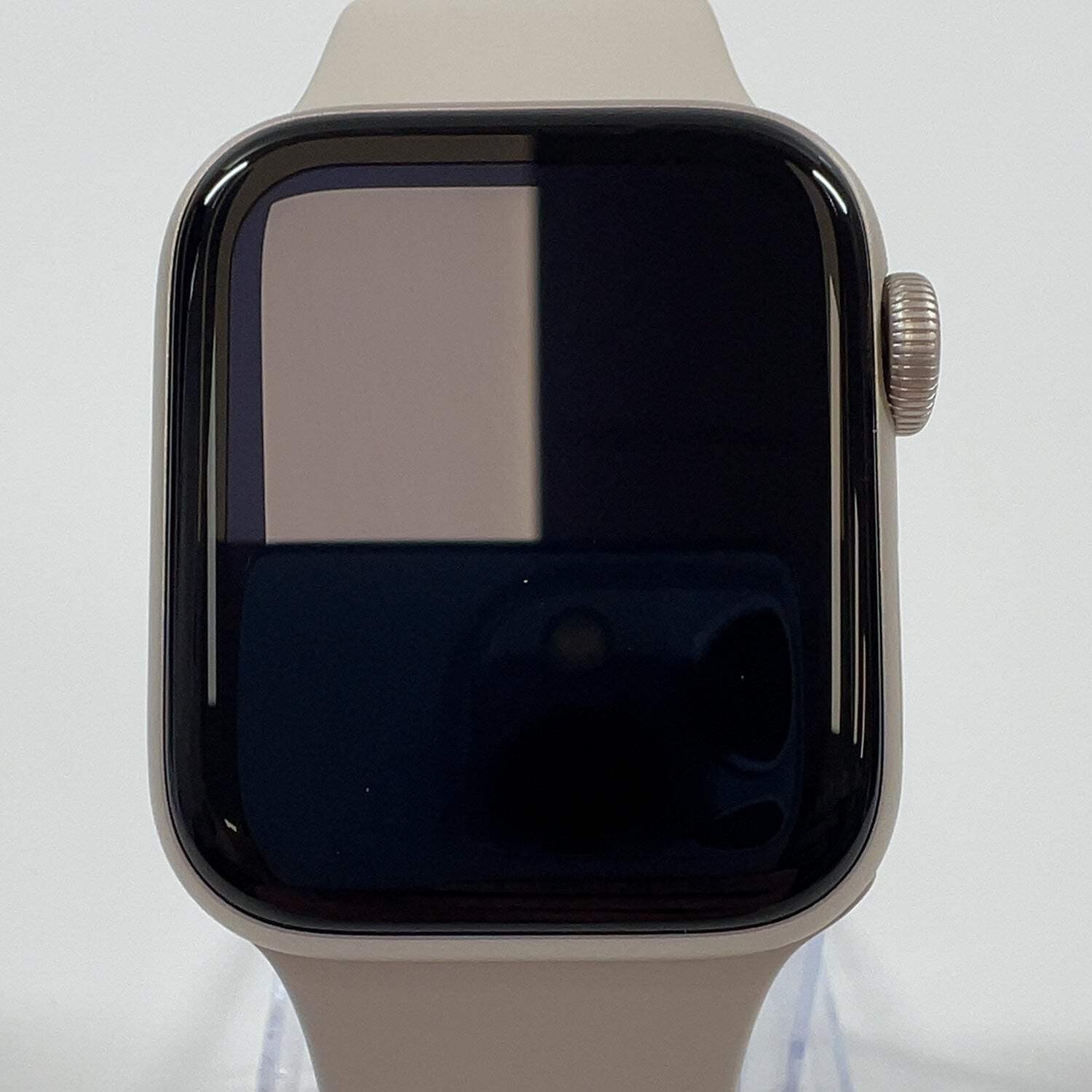 GPS Only Apple Watch SE 3 40MM Black Aluminum MEH34LW/A