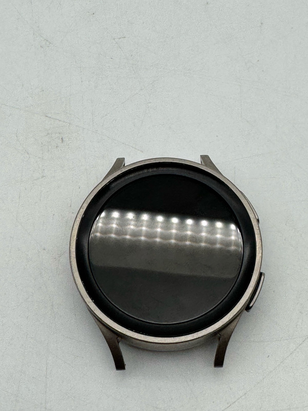 Samsung Galaxy Watch 5 Pro 45mm LTE Smartwatch Fitness Tracker GPS Gray (1)