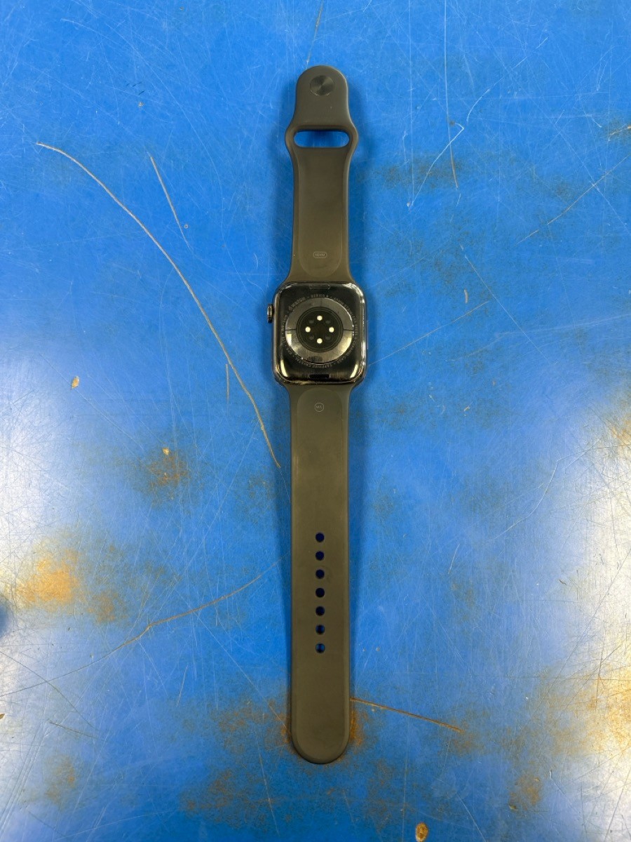 APPLE WATCH – SERIES 8 – 45MM – A2771 (C57007306)