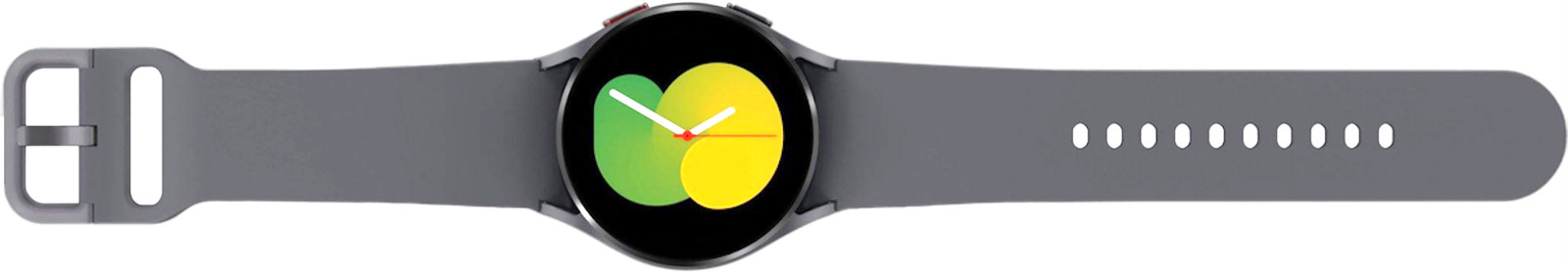 Samsung Galaxy Watch5 Aluminum Smartwatch 40mm LTE Graphite