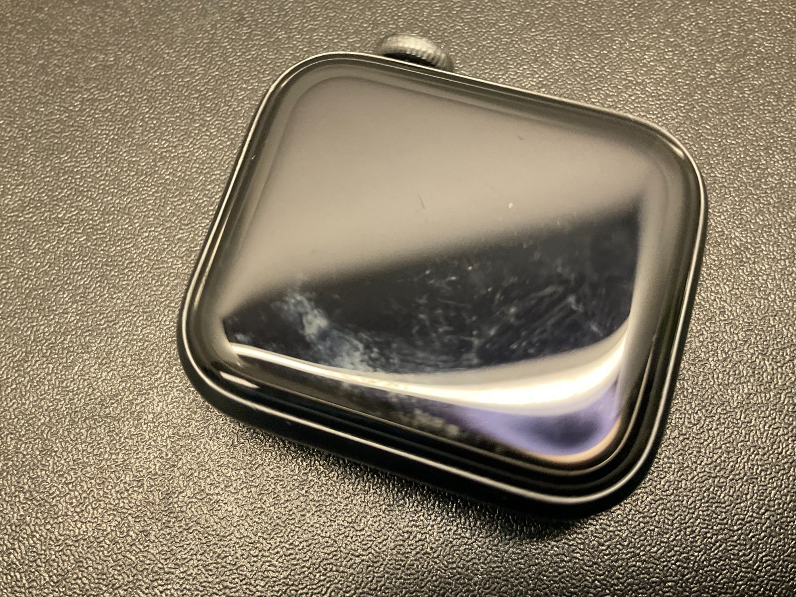 Apple Watch Series 5 40mm Black GPS Unknown, For Parts