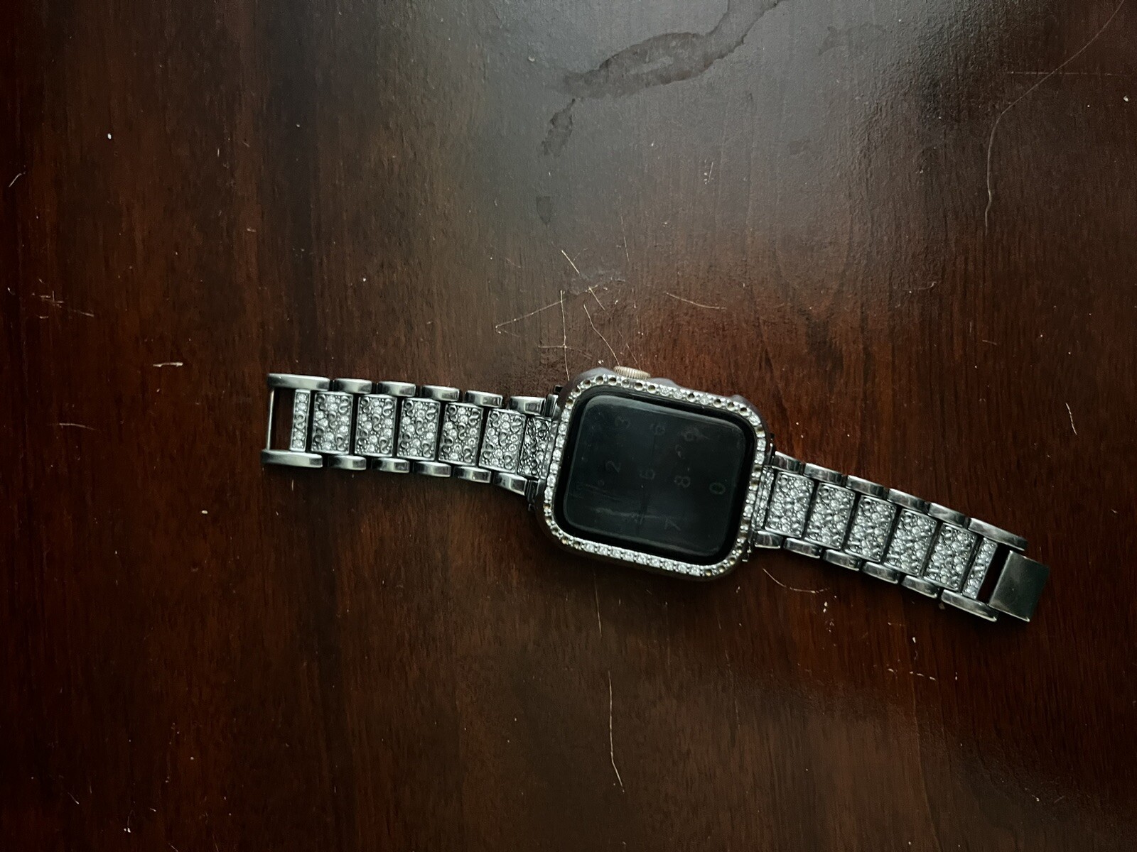Apple Watch Series 6 40mm Gold Aluminum Case