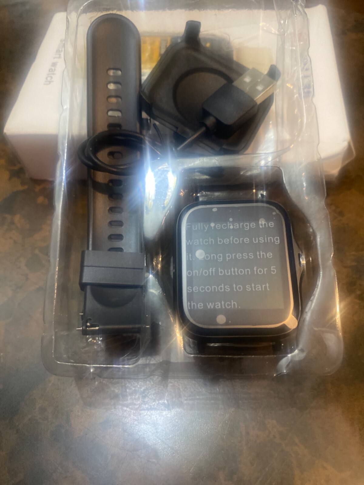 Smart Watch Women Android Ladies Fitness Bluetooth Call Watch for iPhone Samsung