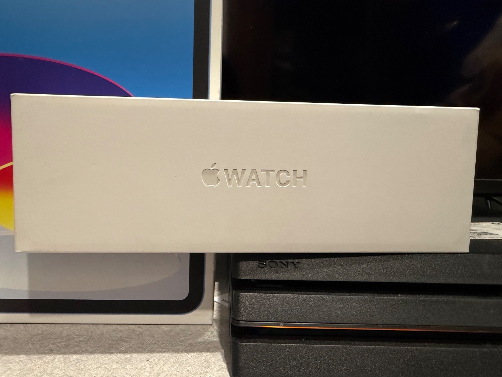 apple watch series 11 42mm rose gold