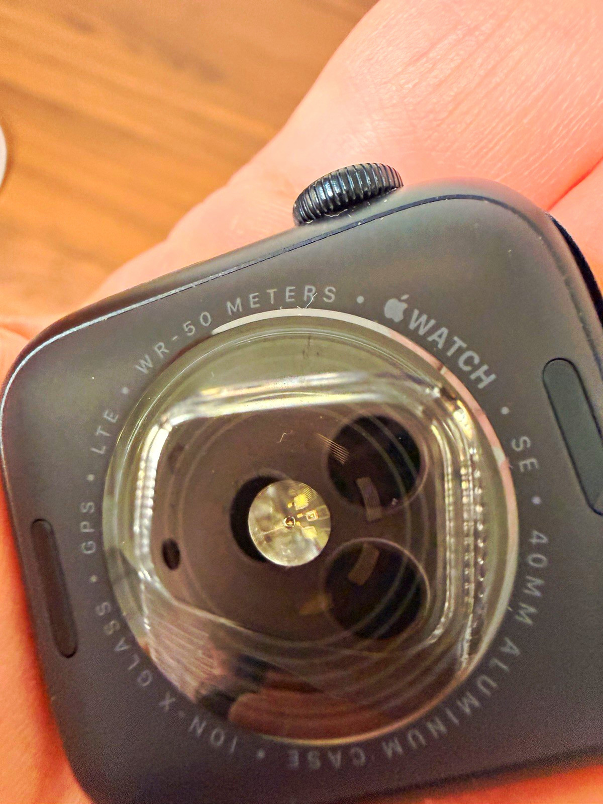 Apple Watch SE 40mm GPS