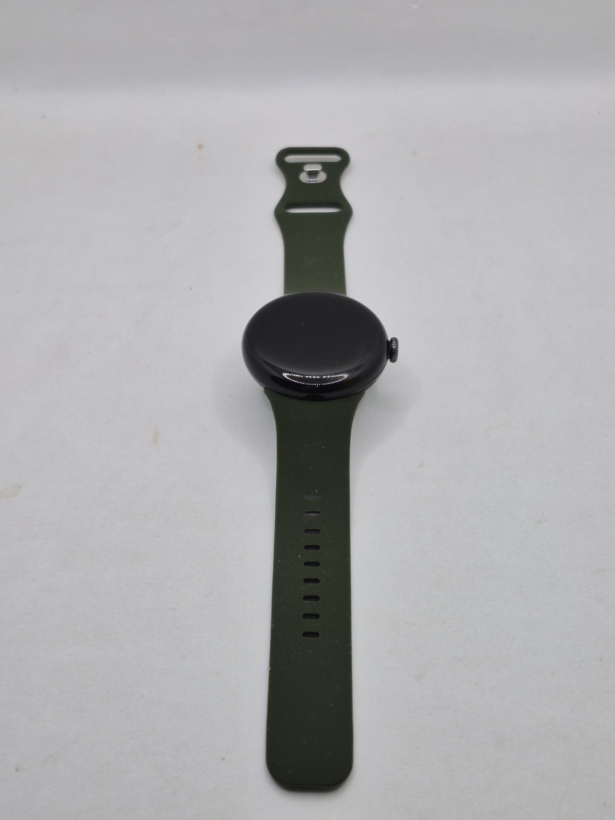 2023 Google Pixel Watch 2 41mm Black GPS WiFi Bluetooth Smartwatch GA05029-US