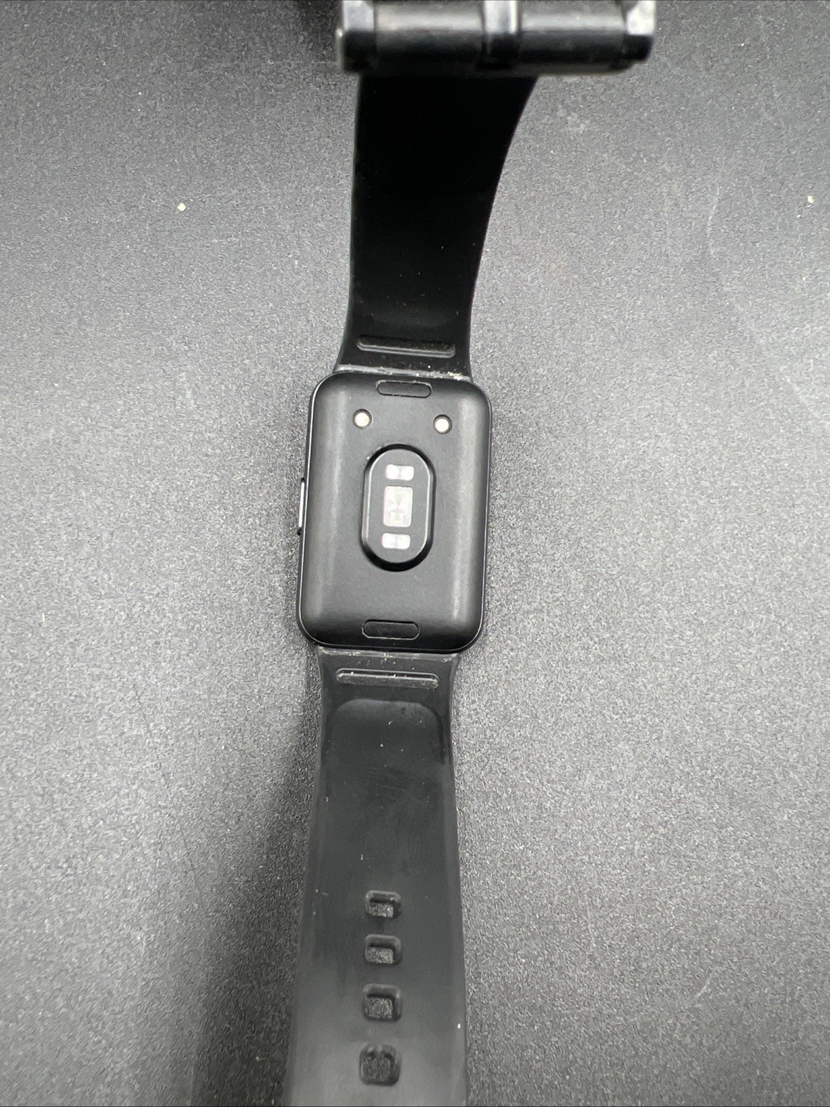 Samsung Galaxy Fit 3 SM-R390 Fitness Watch – Black