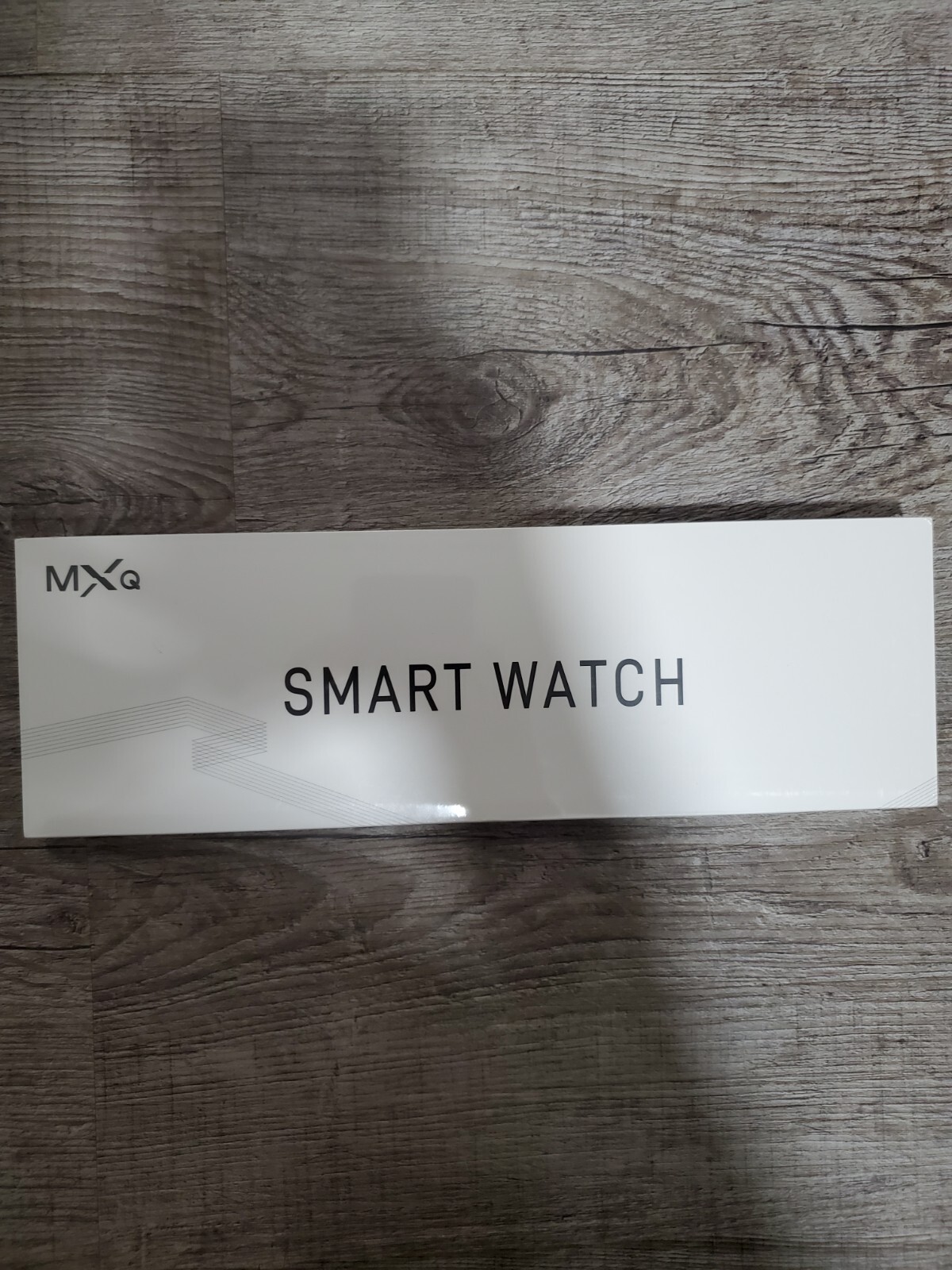 Smart watch BLACK Fitness Track 1.91″ Heart Rate Blood Oxygen, Sleep Android IOS