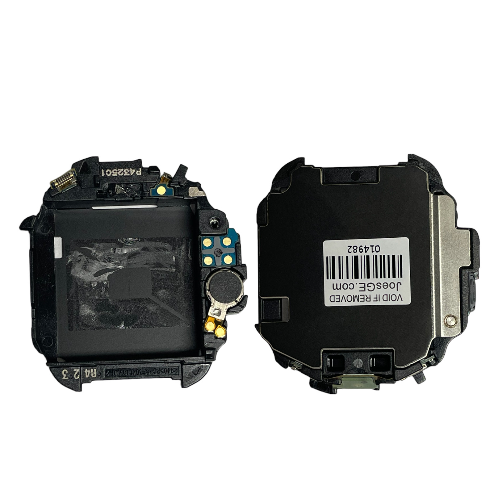 Genuine Samsung Galaxy Watch 6 44mm SM-R940 945U Battery Frame Replacement