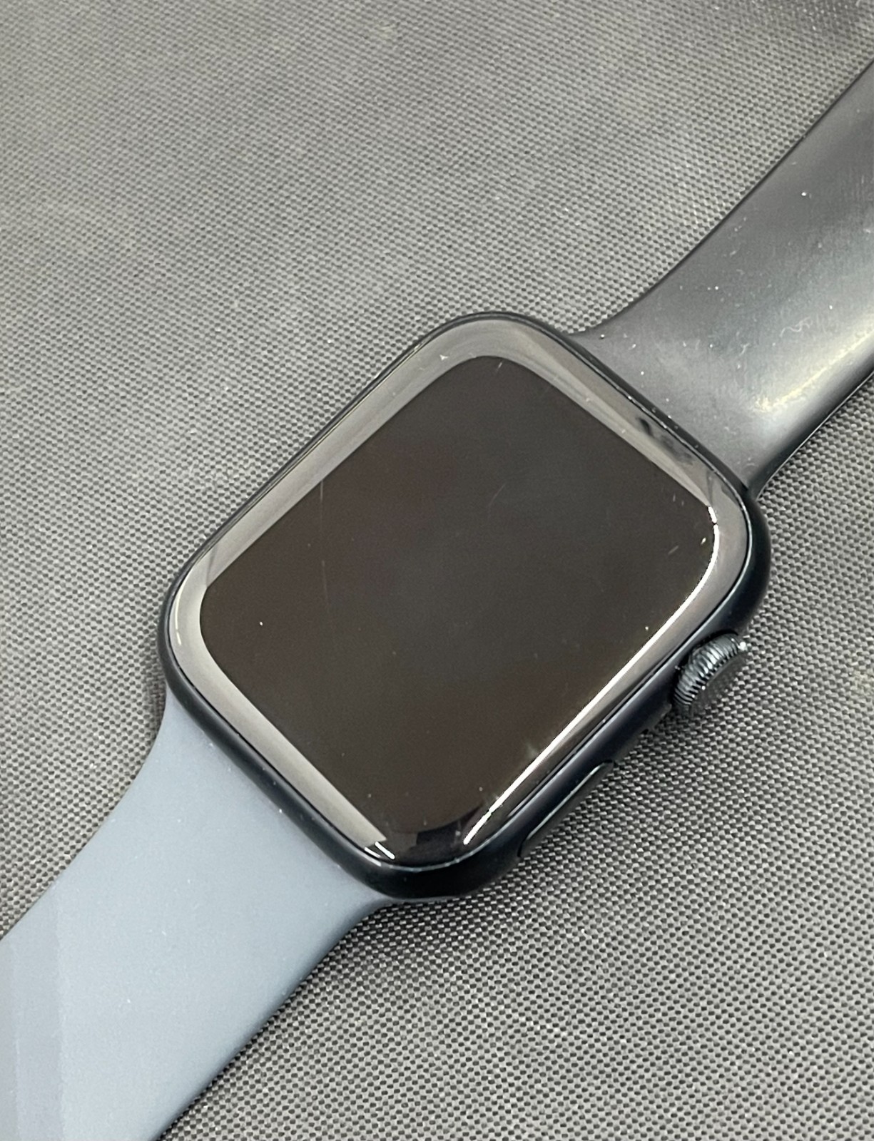 Apple Watch Series 9 45mm A2980 64GB GPS Midnight Aluminum Case