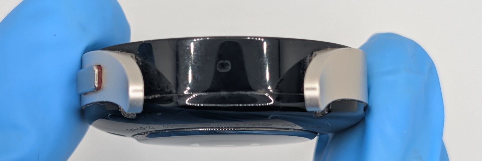 Samsung Galaxy Watch 6 – 40 mm Bluetooth / Gold. ~26J~