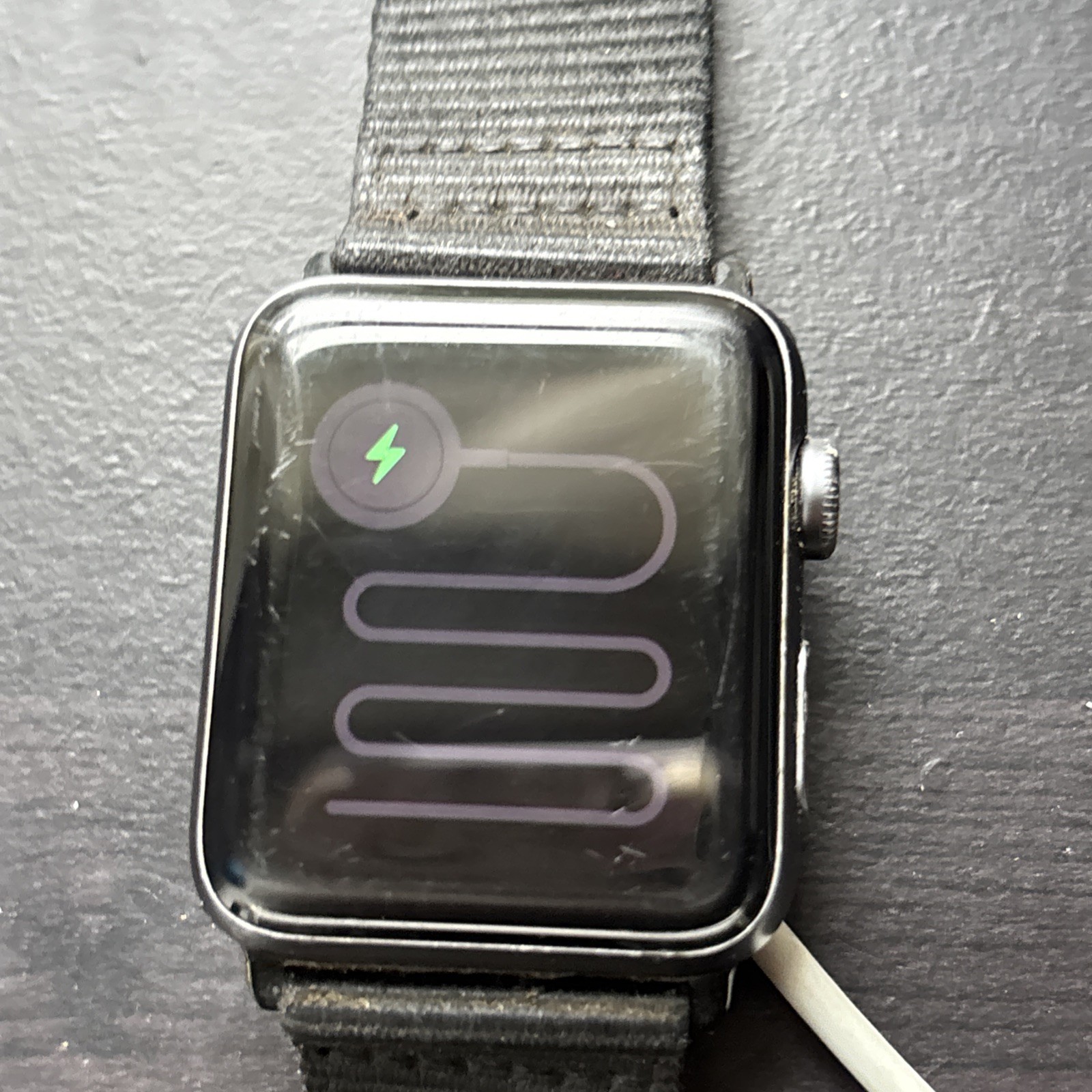 Apple Watch Series 3: 42mm Aluminium Case GPS/Cellular/LTE/ION X Glass + More!