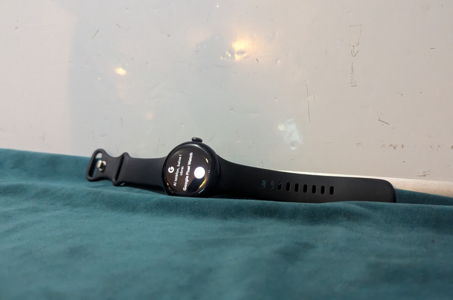 Google Pixel Watch 2 GD2WG 41mm GPS + Wi-Fi