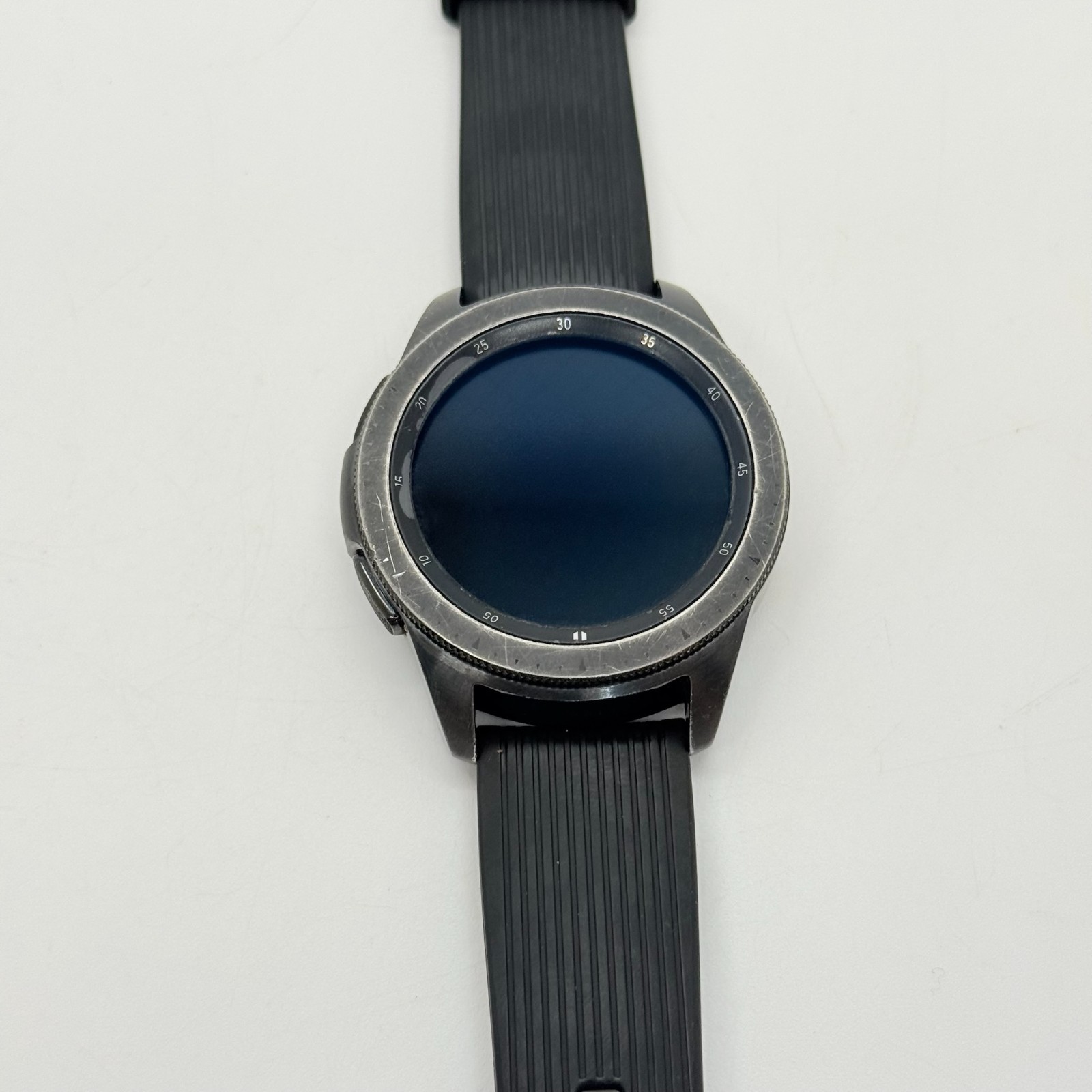 Samsung Walaxy Watch SM-R815u 42mm Bluetooth Wifi – Black