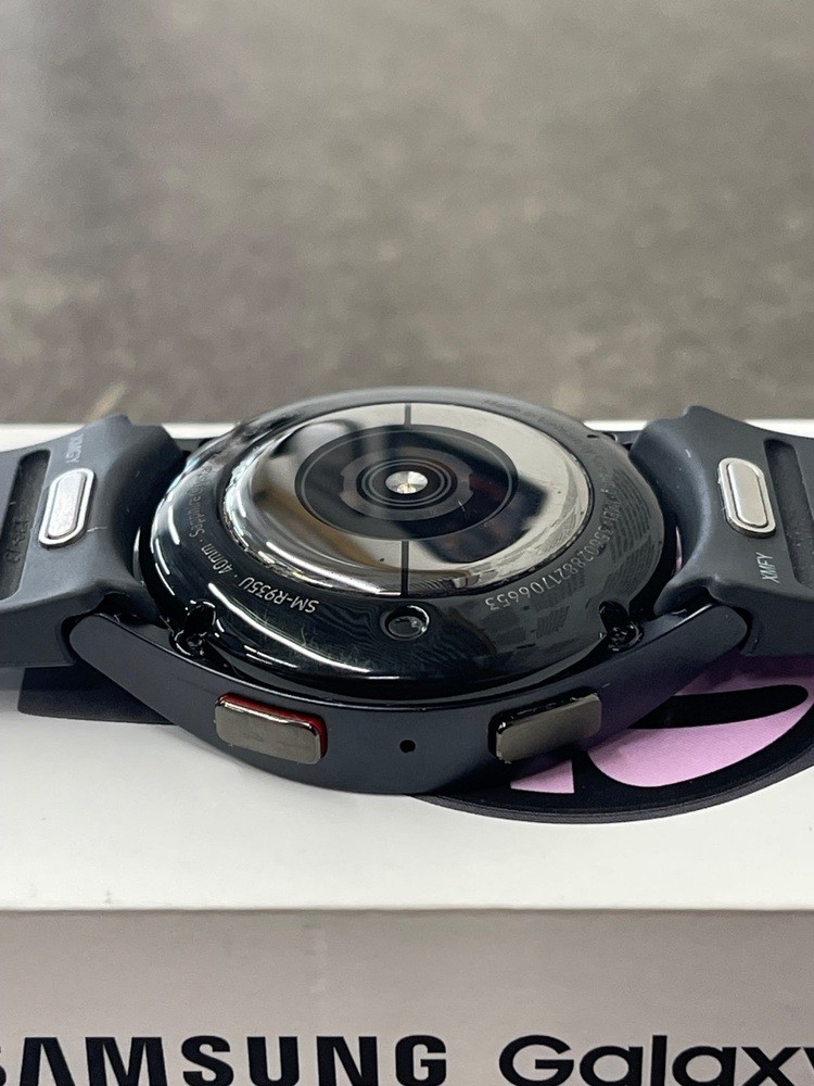Samsung Galaxy Watch 6 40mm LTE/GPS SM-R935U