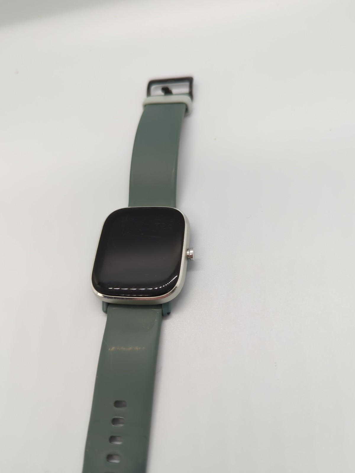 Amazfit GTS 2 Mini Smartwatch Sage Green