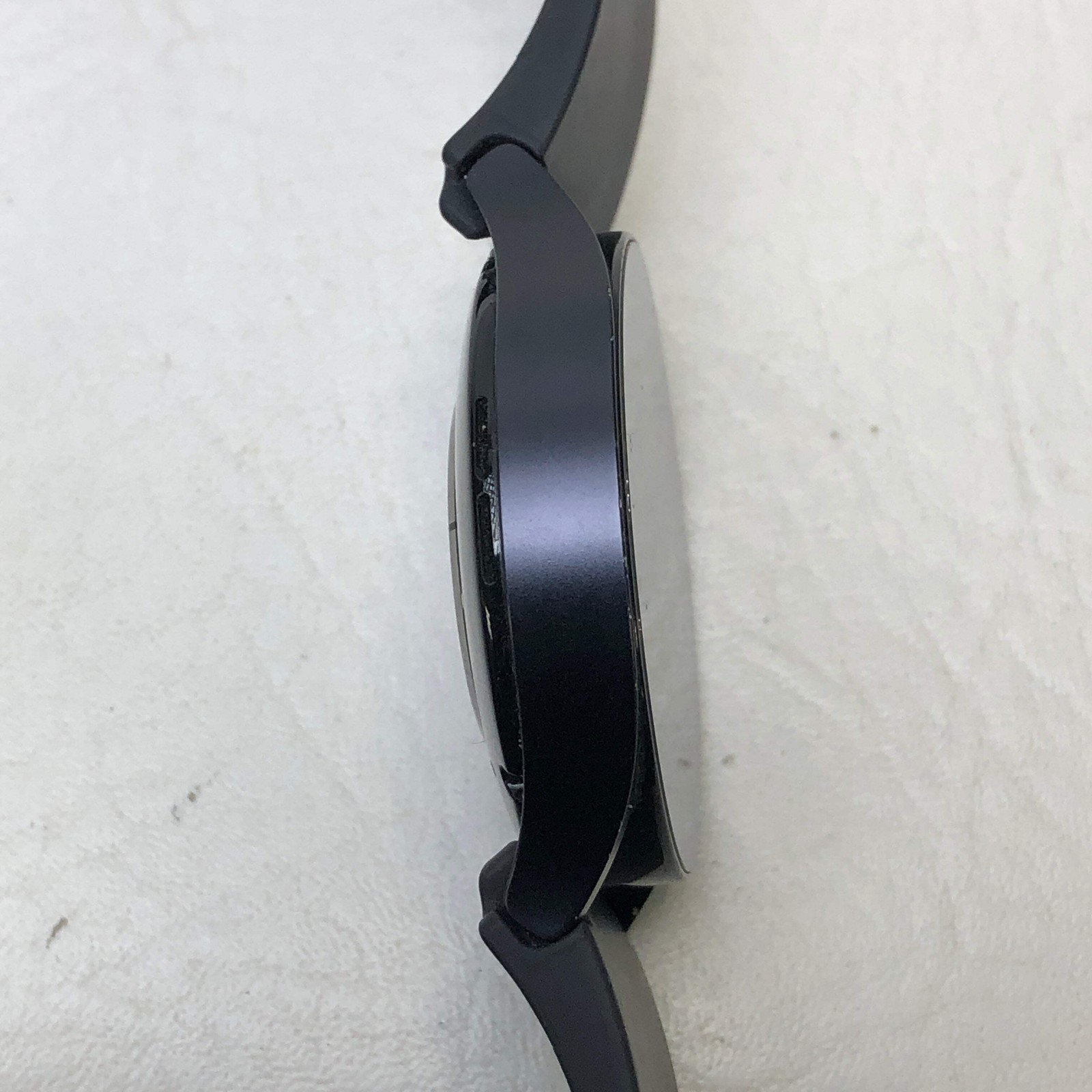 Samsung Galaxy Watch6 44mm LTE Smartwatch Graphite SM-R945UZKAXAA