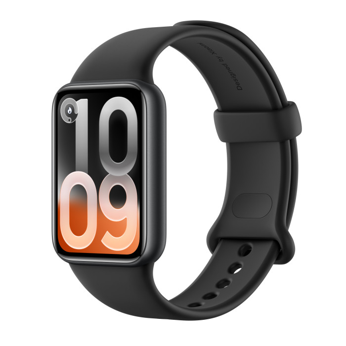 Redmi Band 10 Pro 1.74”AMOLED GLOBAL VERSION 5ATM Water Resistance By FedEx