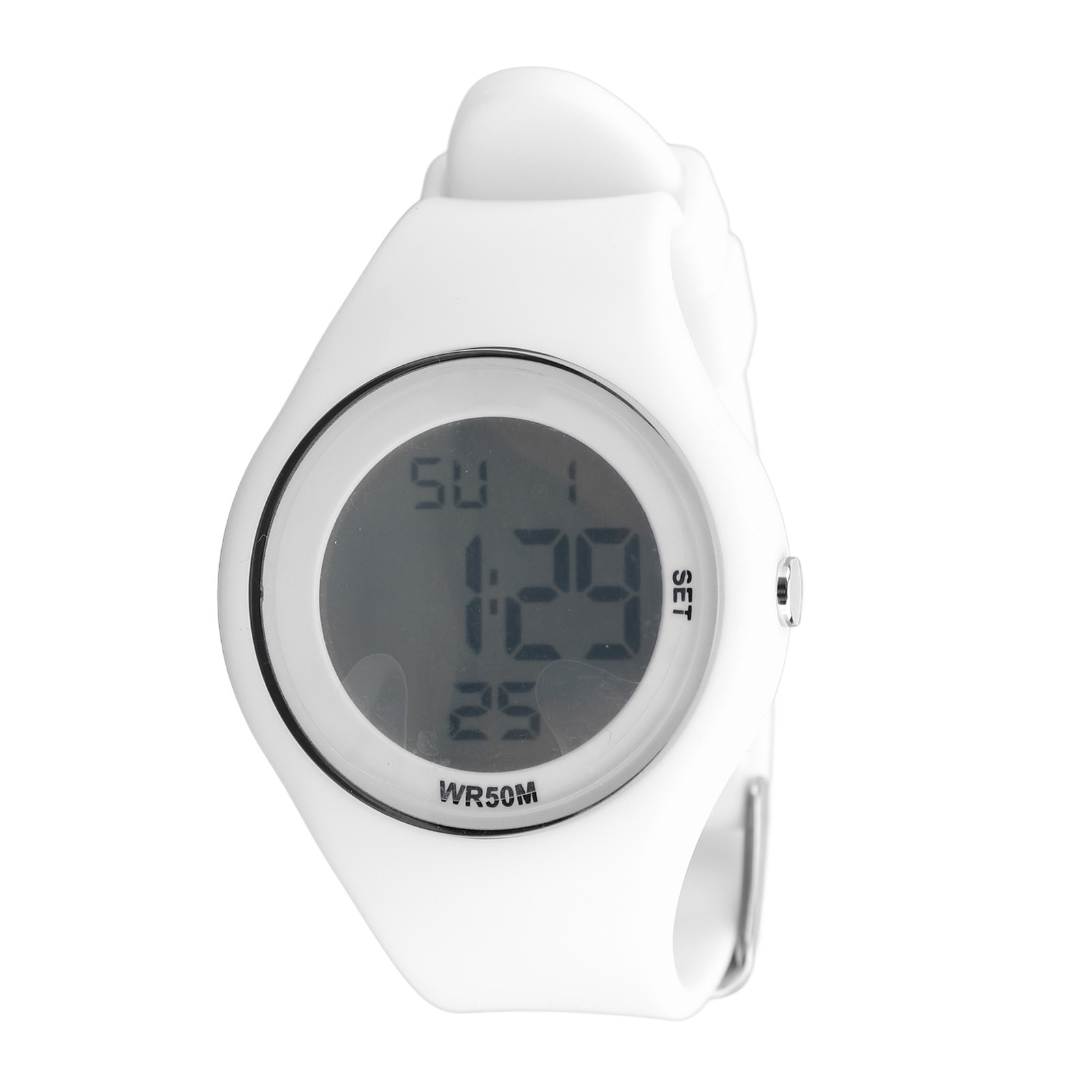 Kids Sports Watch Kids Digital Watch Pedometer For 5 To 15 Years Old Children