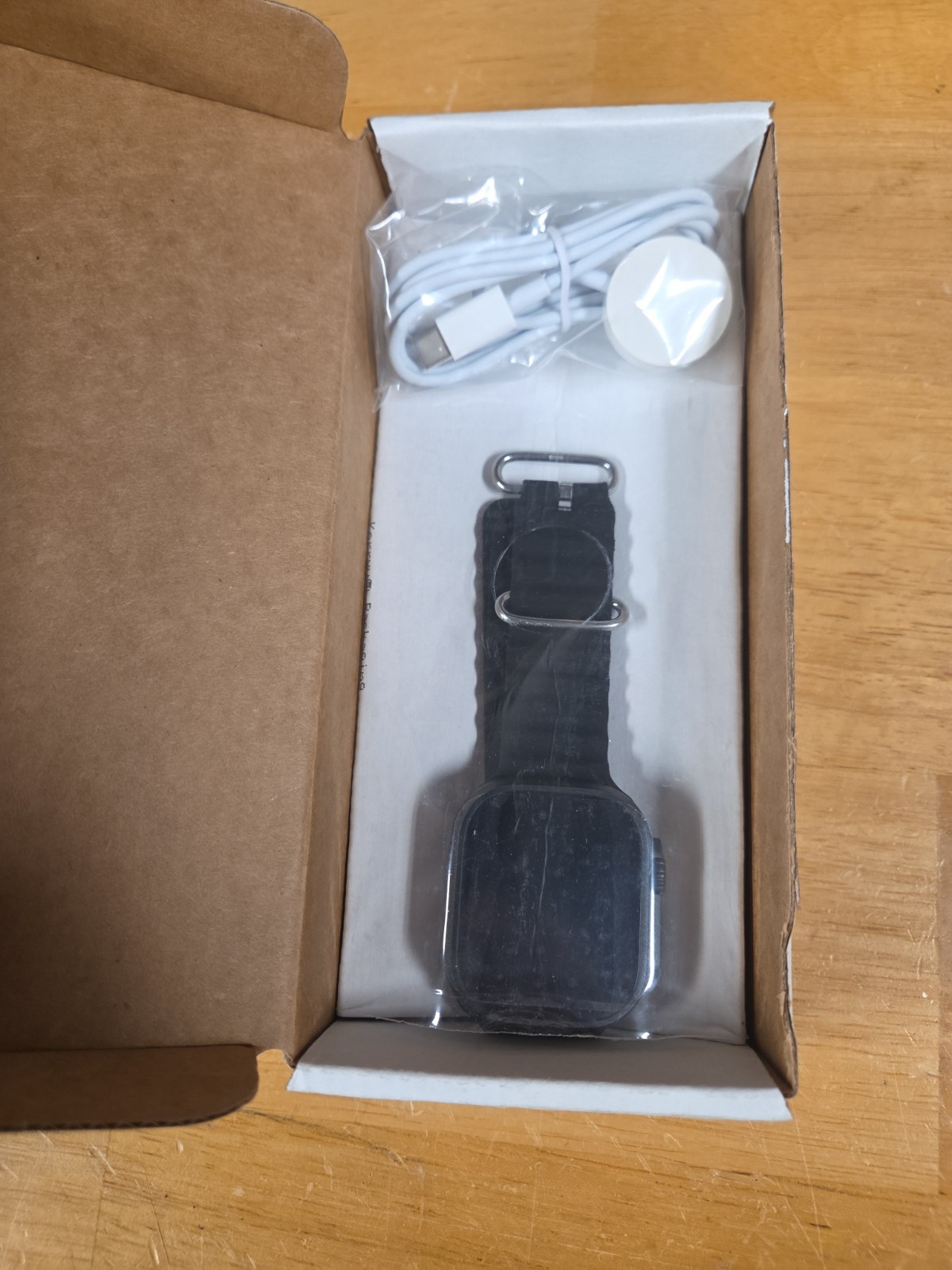 Apple Watch Ultra 2 Black Titanium (GPS + Cellular, 49MM)