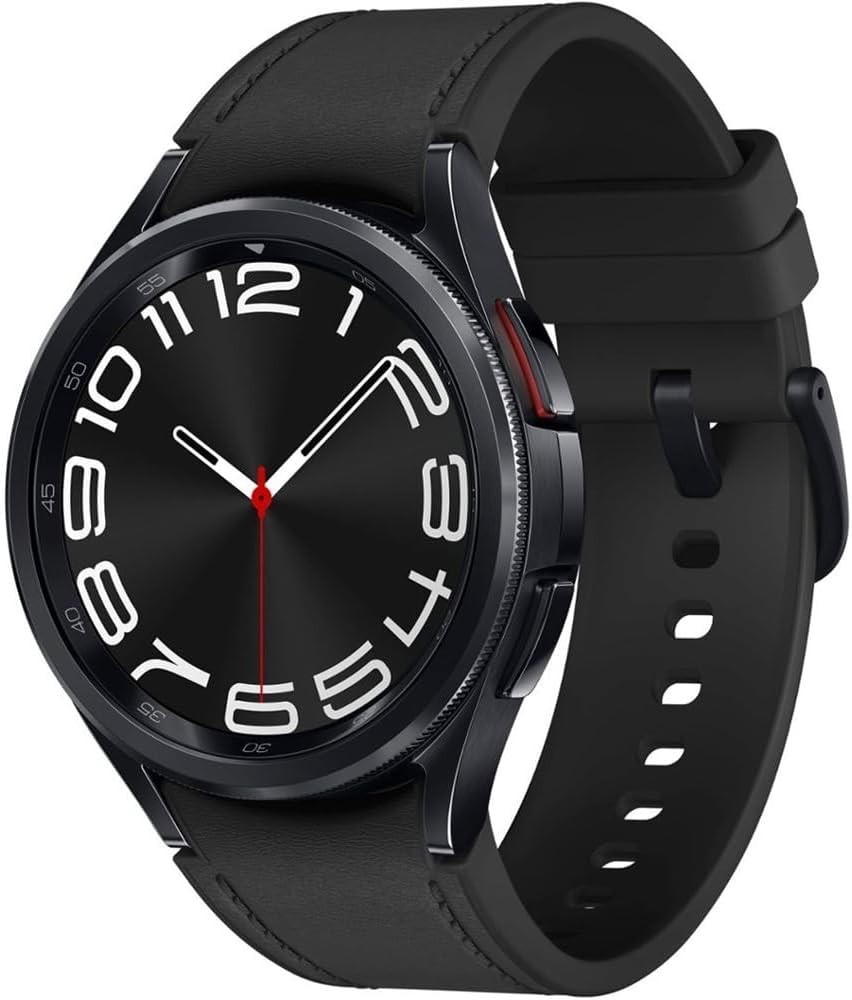 Samsung Galaxy Watch6 Classic – WIFI/LTE Multicolor Smartwatch – Fair