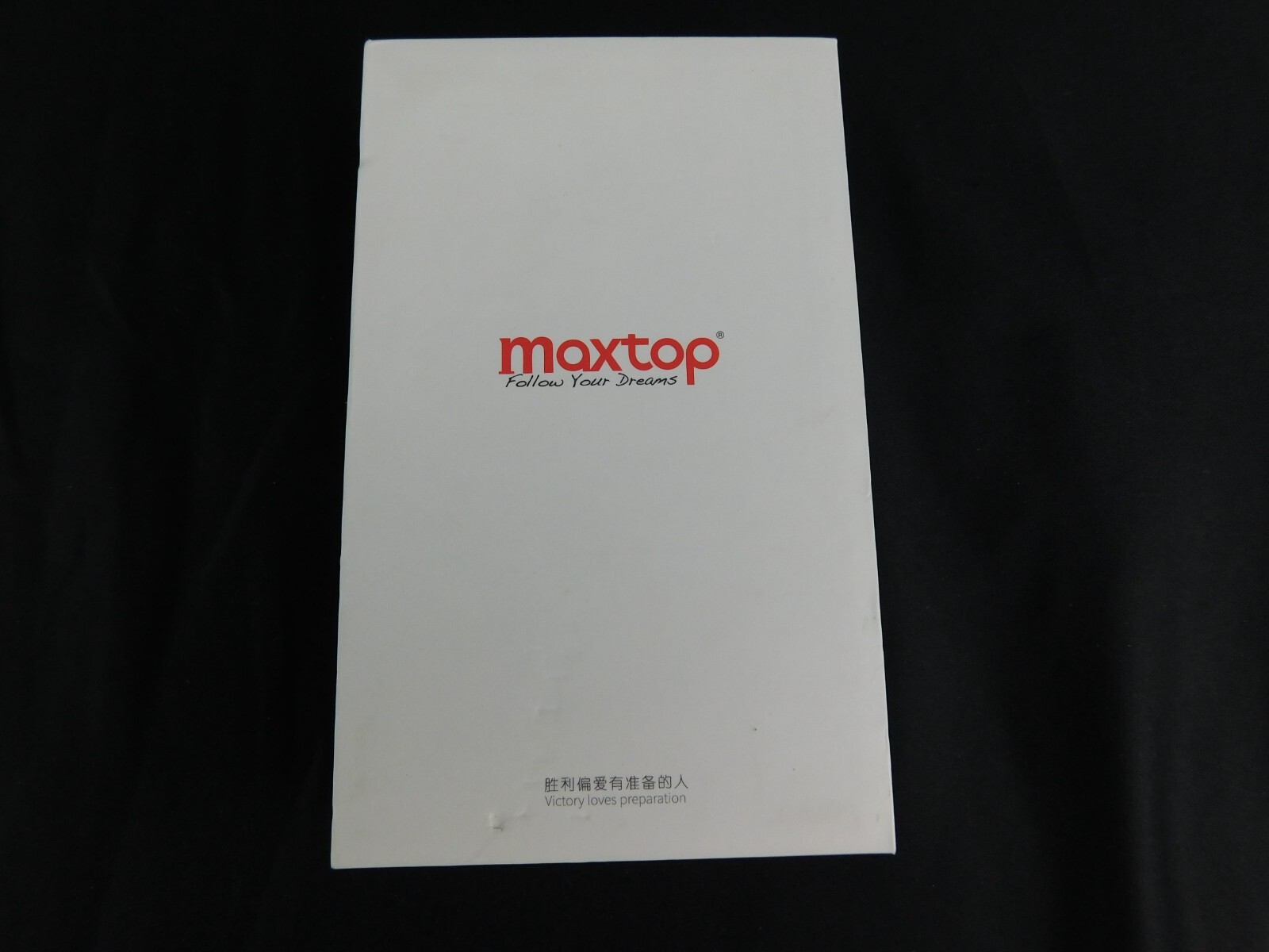 Maxtop T5 Smartwatch – Sleep Monitor, Heart Rate, Rose Gold