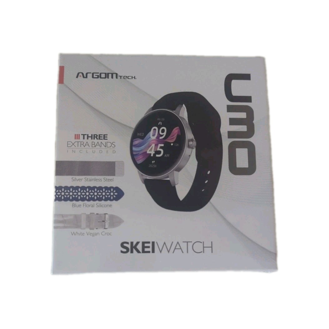 Agrom SKEIWATCH C30