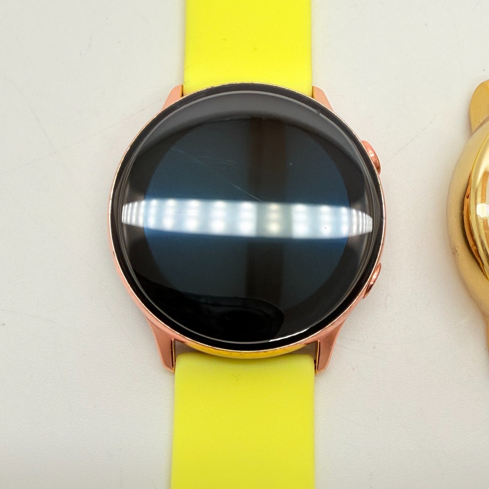 Galaxy Watch Active SM-R500 Rose Gold