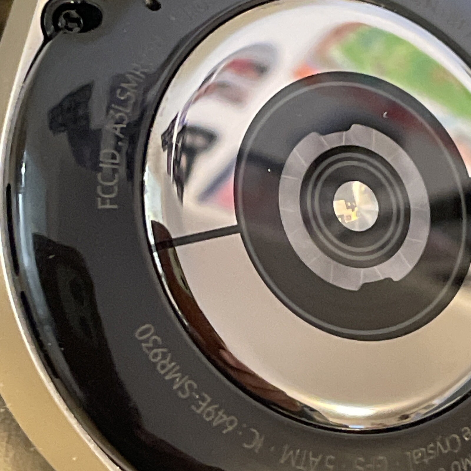 Samsung Galaxy Watch 6 SM-R930 GPS 40mm Sapphire – LIVE DEMO UNIT PLEASE READ!!