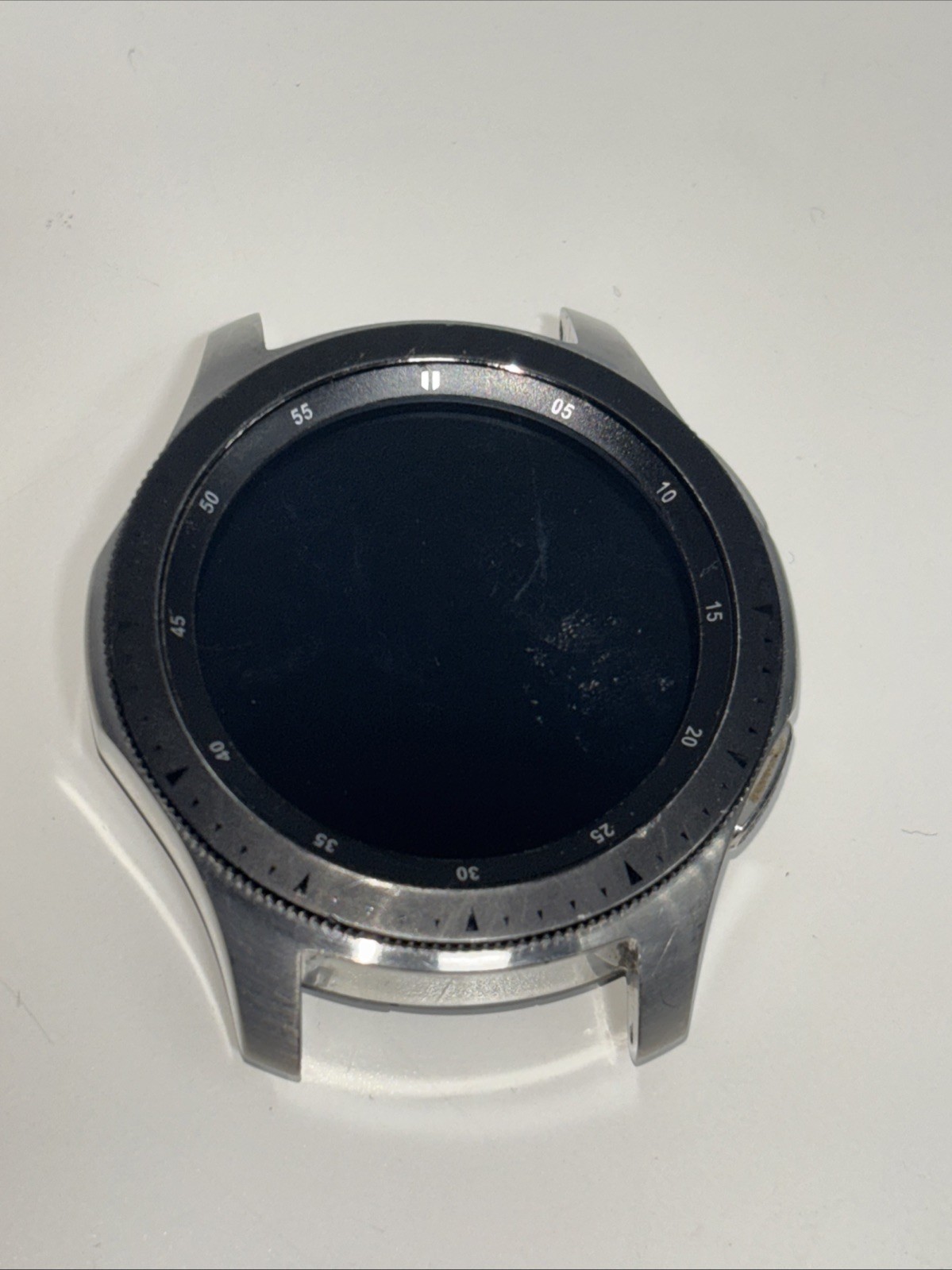 Samsung Galaxy Watch SM-R800 46mm Tested No Straps