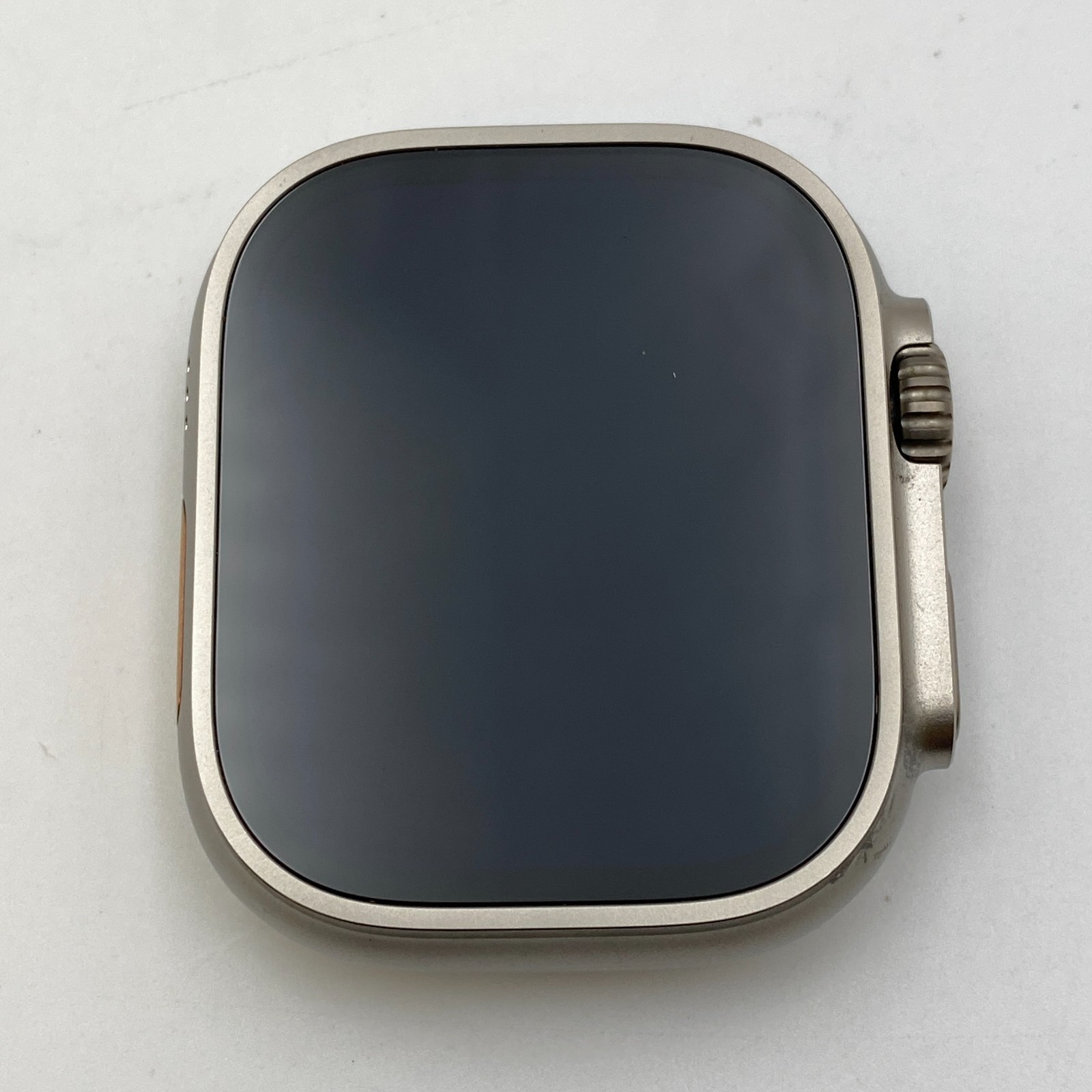 Apple Watch Ultra 2 Titanium Natural – Unlocked – 64GB A2986 – Open Box