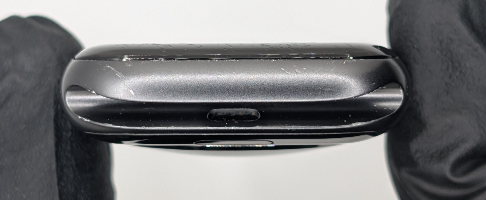 Apple Watch Series 6 44mm Space Gray Aluminum GPS. :