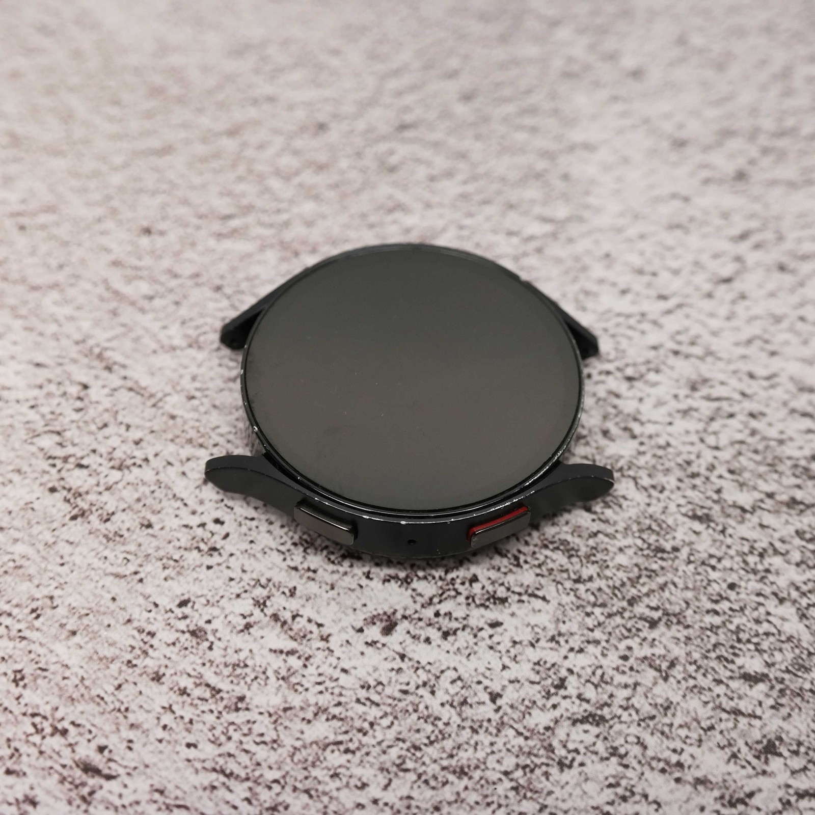 Samsung Galaxy Watch6 SM-R940 44mm Graphite Smartwatch BROKEN