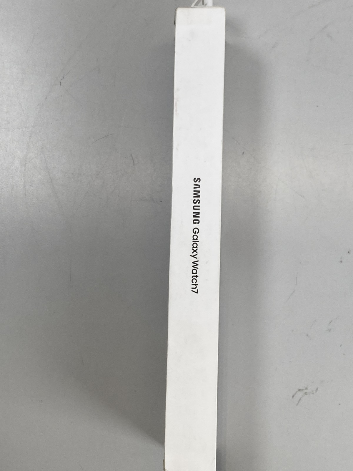 Samsung Galaxy Watch 7 40mm Bluetooth AI Smartwatch