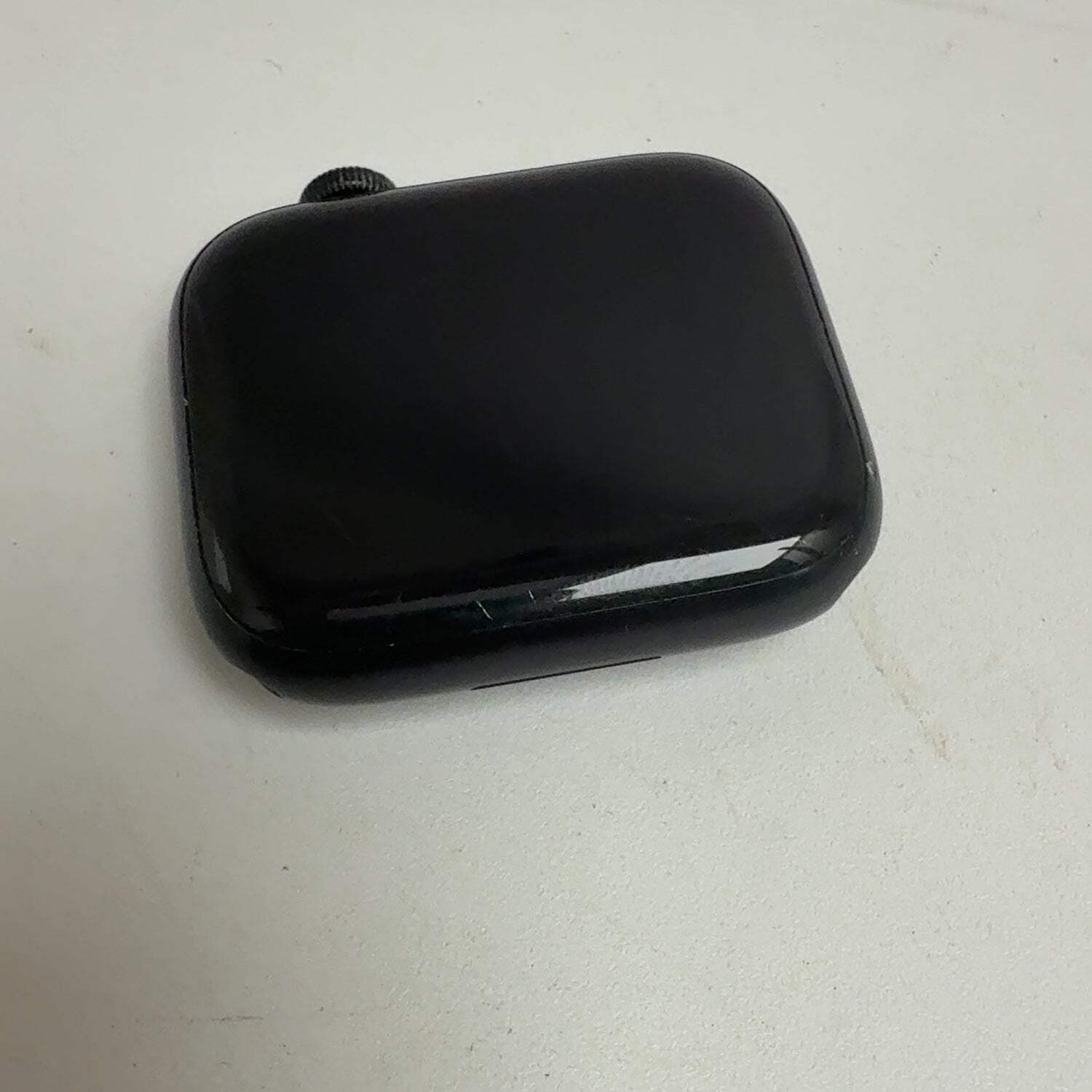 GPS Only Apple Watch Series 8 45MM Midnight Aluminum A2774 Face Only