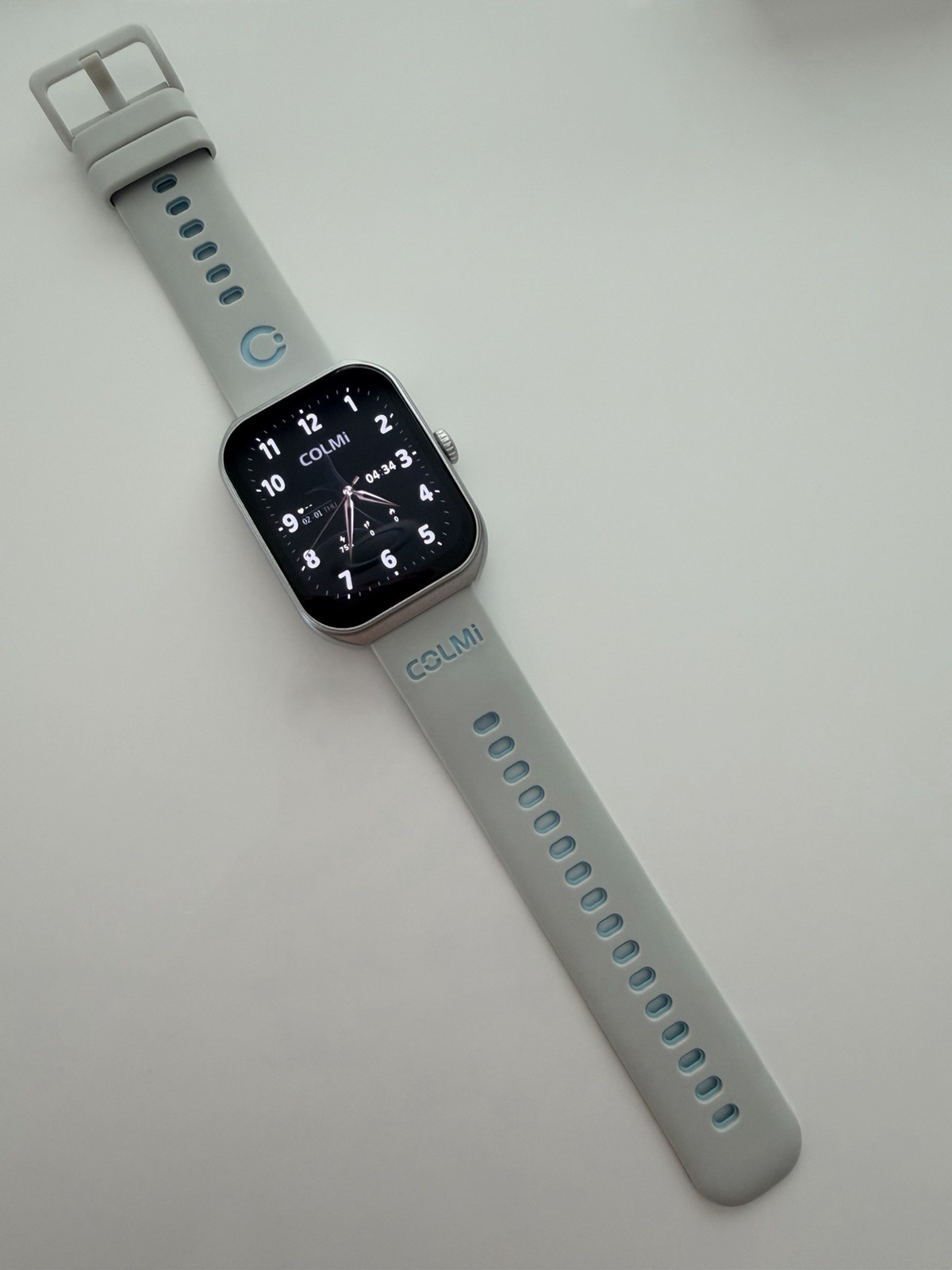 COLMi P86 Smartwatch