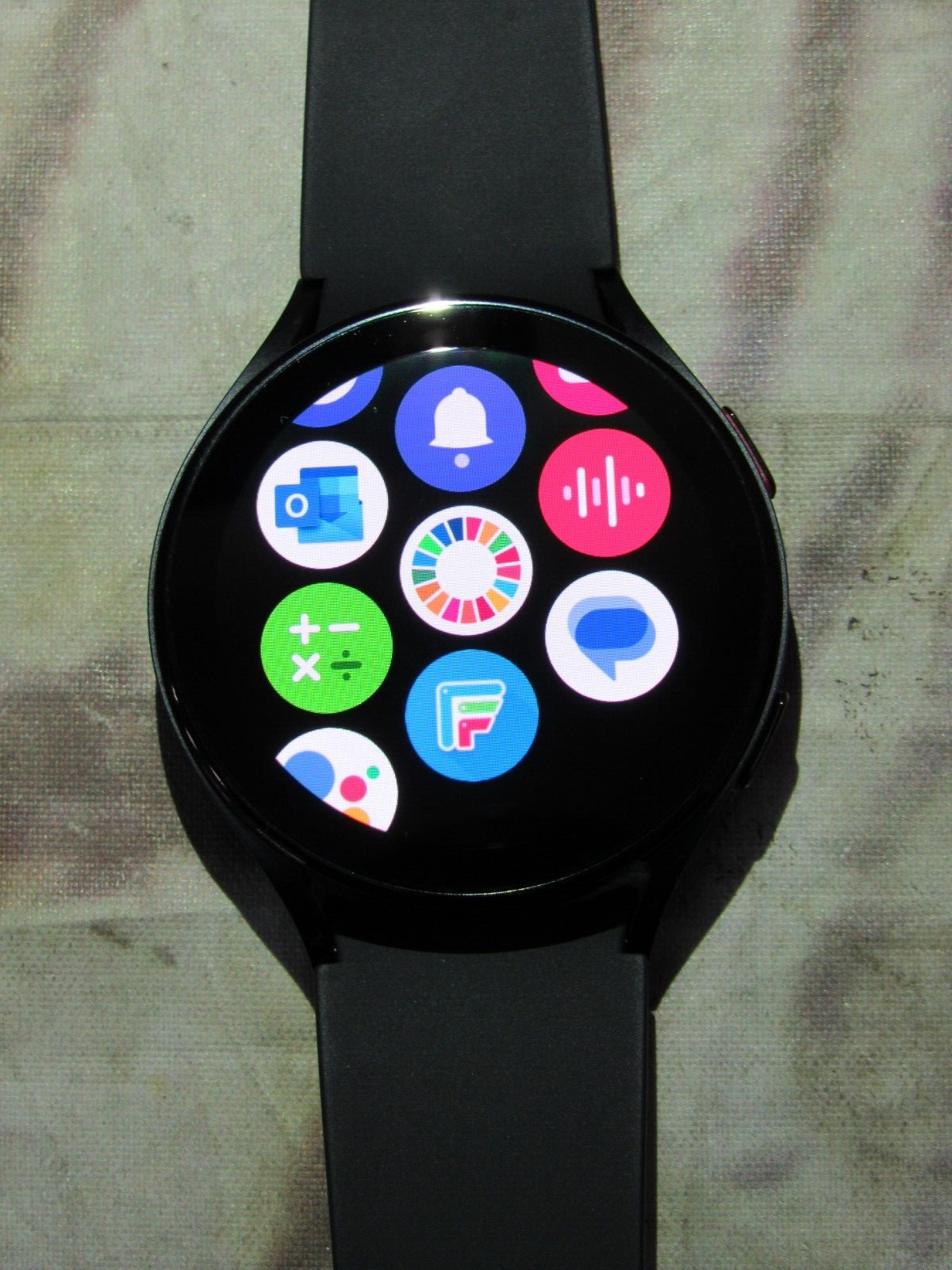 Samsung Galaxy Watch 5 44mm LTE SM-R915U